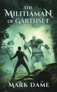 The Militiaman of Garthset